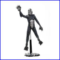 Mondo Creature from the Black Lagoon Silver Screen Collectible Figure NEW
