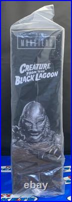 Mondo Creature from the Black Lagoon Silver Screen Collectible Figure NEW