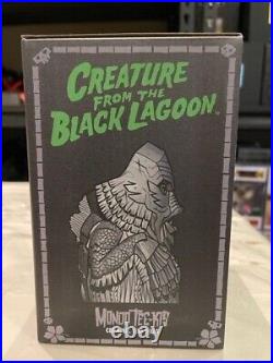 Mondo Tee-Kis Creature from the Black Lagoon Tiki Mug 3-D Universal Monsters