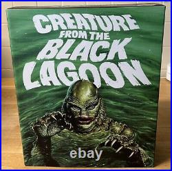 Mondo Tees Creature from The Black Lagoon 16 Scale Figure