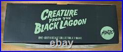 Mondo Tees Creature from The Black Lagoon 16 Scale Figure