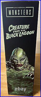 Mondo Tees Creature from The Black Lagoon 16 Scale Figure