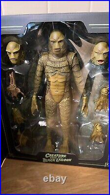 Mondo Tees Creature from The Black Lagoon 16 Scale Figure