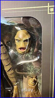 Mondo Tees Creature from The Black Lagoon 16 Scale Figure