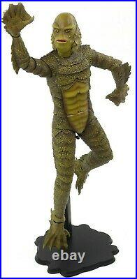 Mondo Tees Creature from The Black Lagoon 16 Scale Figure PREORDER