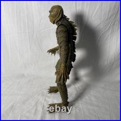 Mondo Universal Monsters CREATURE FROM THE BLACK LAGOON 16 Scale Figure