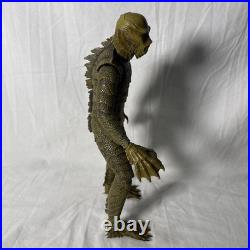 Mondo Universal Monsters CREATURE FROM THE BLACK LAGOON 16 Scale Figure