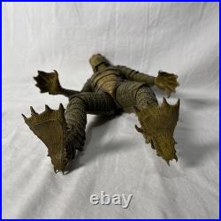Mondo Universal Monsters CREATURE FROM THE BLACK LAGOON 16 Scale Figure