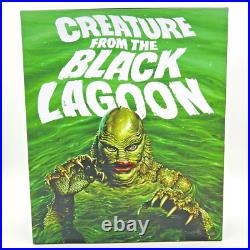 Mondo Universal Monsters CREATURE FROM THE BLACK LAGOON 16 Scale Figure. NEW