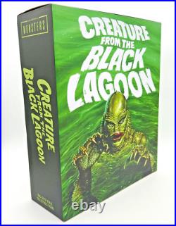 Mondo Universal Monsters CREATURE FROM THE BLACK LAGOON 16 Scale Figure. NEW Mondo Universal Monsters CREATURE FROM THE BLACK LAGOON 16 Scale Figure. NEW