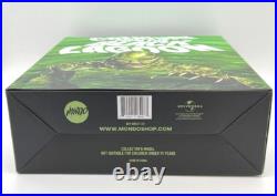 Mondo Universal Monsters CREATURE FROM THE BLACK LAGOON 16 Scale Figure. NEW Mondo Universal Monsters CREATURE FROM THE BLACK LAGOON 16 Scale Figure. NEW