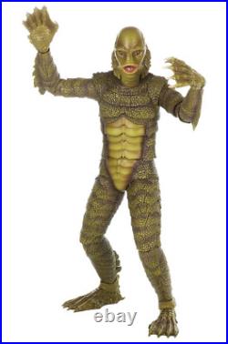 Mondo Universal Monsters CREATURE FROM THE BLACK LAGOON 16 Scale Figure. NEW Mondo Universal Monsters CREATURE FROM THE BLACK LAGOON 16 Scale Figure. NEW