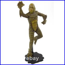 Mondo Universal Monsters CREATURE FROM THE BLACK LAGOON 16 Scale Figure. NEW