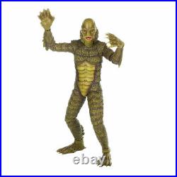 Mondo Universal Monsters Creature From The Black Lagoon 16 Figure Sealed Box
