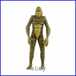 Mondo Universal Monsters Creature From The Black Lagoon 16 Figure Sealed Box