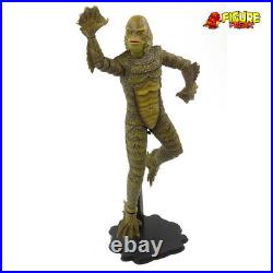 Mondo Universal Monsters Creature from the Black Lagoon 16 Scale Figure NM Box