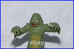 Monogram Model Built Up 2000 Creature From The Black Lagoon Aurora 1963 Reissue