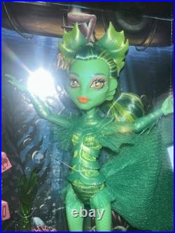 Monster High Creations Exclusive Skullector Creature From The Black Lagoon HWV26