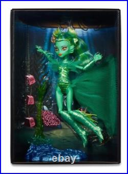 Monster High Creations Exclusive Skullector Creature From The Black Lagoon HWV26