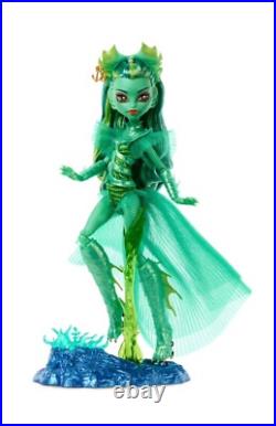 Monster High Creations Exclusive Skullector Creature From The Black Lagoon HWV26