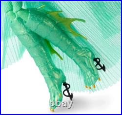 Monster High Creations Exclusive Skullector Creature From The Black Lagoon HWV26