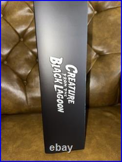 Monster High Creations Exclusive Skullector Creature From The Black Lagoon HWV26