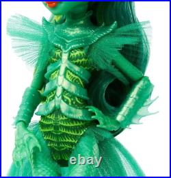 Monster High Creations Exclusive Skullector Creature From The Black Lagoon HWV26
