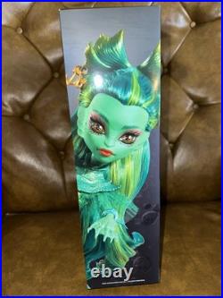 Monster High Creations Exclusive Skullector Creature From The Black Lagoon HWV26