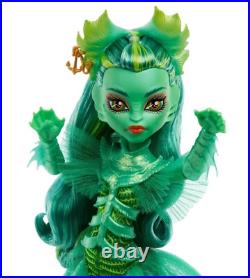 Monster High Creations Exclusive Skullector Creature From The Black Lagoon HWV26