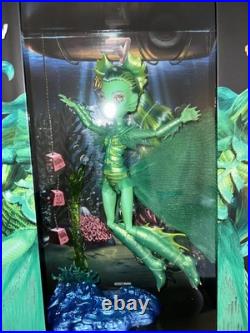 Monster High Creations Exclusive Skullector Creature From The Black Lagoon HWV26