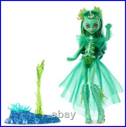 Monster High Creations Exclusive Skullector Creature From The Black Lagoon HWV26