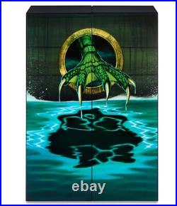 Monster High Creations Exclusive Skullector Creature From The Black Lagoon HWV26