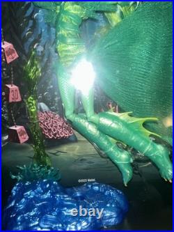 Monster High Creations Exclusive Skullector Creature From The Black Lagoon HWV26