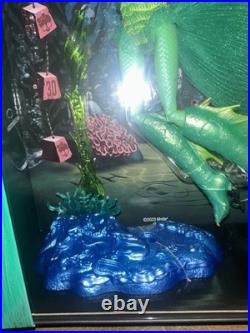 Monster High Creations Exclusive Skullector Creature From The Black Lagoon HWV26