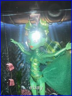 Monster High Creations Exclusive Skullector Creature From The Black Lagoon HWV26