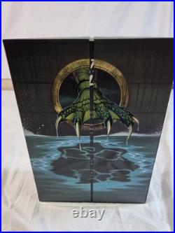 Monster High Creature From the Black Lagoon Doll Skullector Brand New