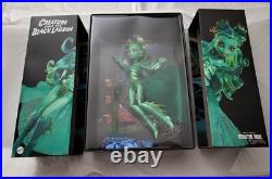 Monster High Girl Doll Skullector Creature From The Black Lagoon Nrfb Mattel