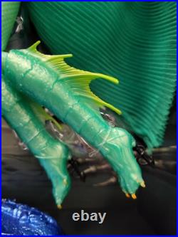 Monster High Girl Doll Skullector Creature From The Black Lagoon Nrfb Mattel