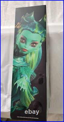 Monster High Girl Doll Skullector Creature From The Black Lagoon Nrfb Mattel