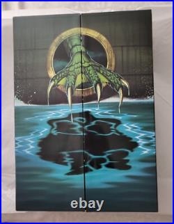 Monster High Girl Doll Skullector Creature From The Black Lagoon Nrfb Mattel