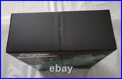 Monster High Girl Doll Skullector Creature From The Black Lagoon Nrfb Mattel