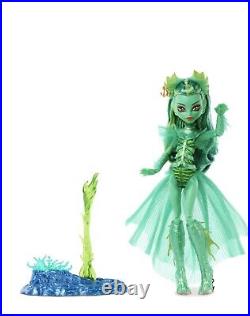 Monster High Skullector, Creature From The Black Lagoon Doll Confirmed Order