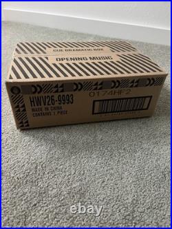 Monster High Skullector Creature from the Black Lagoon In Original Packaging! NIB