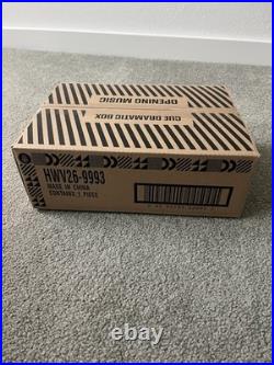 Monster High Skullector Creature from the Black Lagoon In Original Packaging! NIB