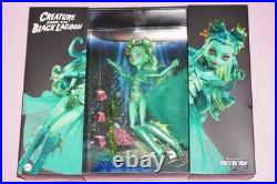Monster High Skullector Doll Creature From The Black Lagoon Mattel collector NIB
