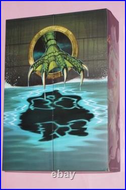 Monster High Skullector Doll Creature From The Black Lagoon Mattel collector NIB