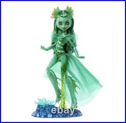 Monster High Skullector Series Creature From The Black Lagoon