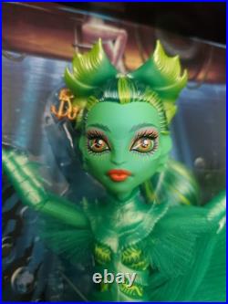 Monster High Skullector Series Creature From The Black Lagoon