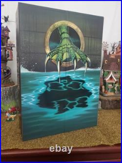 Monster High Skullector Series Creature From The Black Lagoon