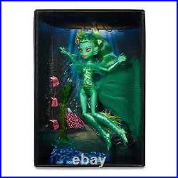 Monster High Skullector Series Creature From The Black Lagoon Doll